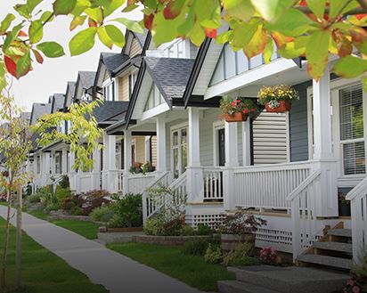 Homeowners Associations Image