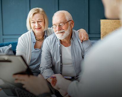 Estate Planning & Probate Image