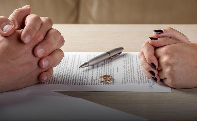 Family Law Image