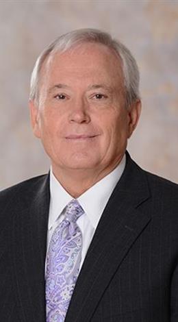 William C. Clark Photo