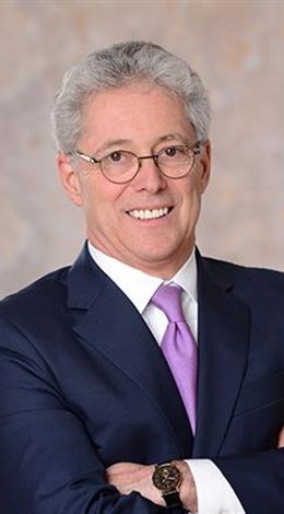 Robert E. Stevens Photo